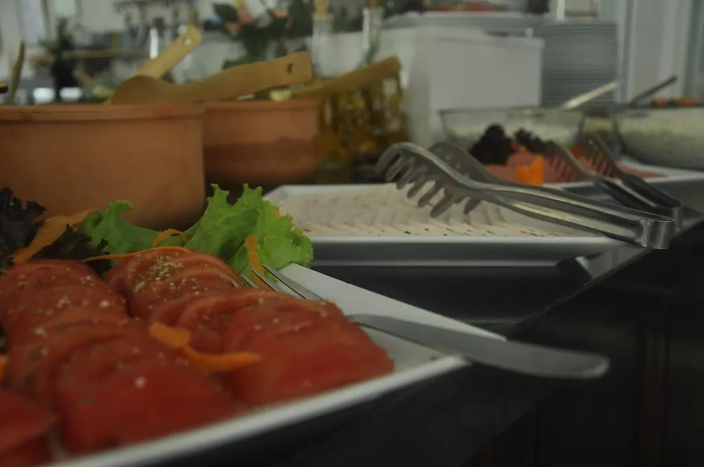 ***  Ibrahim Bey Hotel Fethiye Turkey