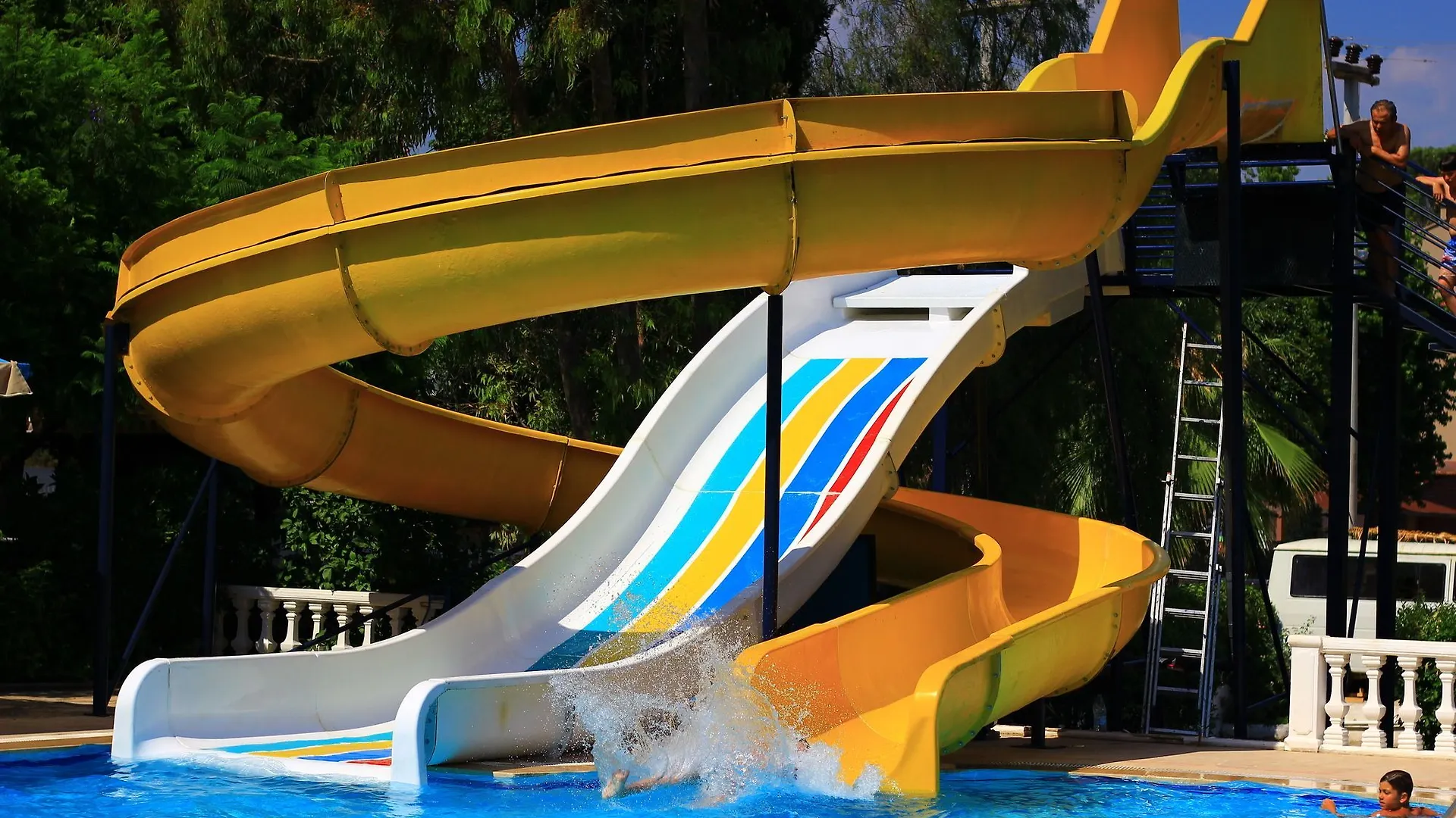 Ibrahim Bey Hotel Fethiye