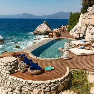 **** Hotel Nautical Turkije