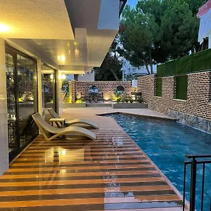  Hotel Estera Silent Turkije