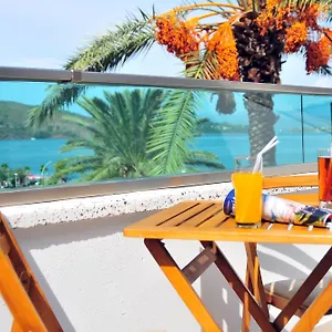 Otel Yeniceri, Fethiye