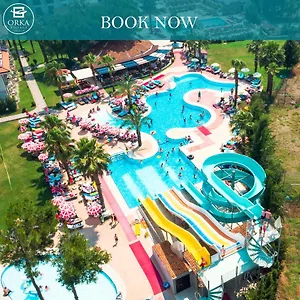 Otel Sundia By Liberty Hisarönü, Fethiye