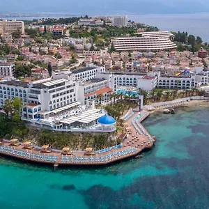 ***** Hotel Infinity By Yelken Aquapark&resorts Turkije