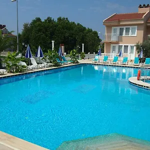 Apart Otel Ozcem Apart, Fethiye