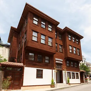 Bender Provincia di Istanbul