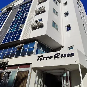 ** Aparthotel Terra Rossa Turkije