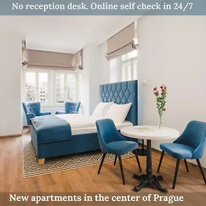 Nobilis 4* Prague