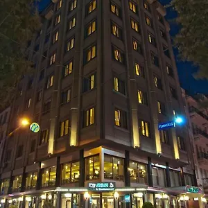 Riva Taksim 4* Istanbul