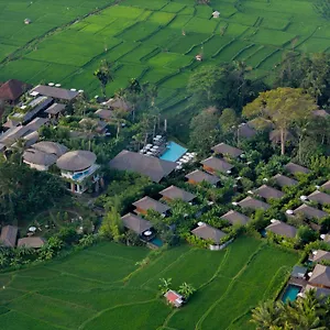 Kappa Senses 5* Ubud (Bali)