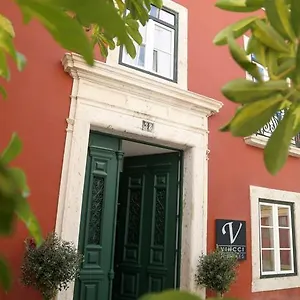 Vincci Alfama 4* Lisbona