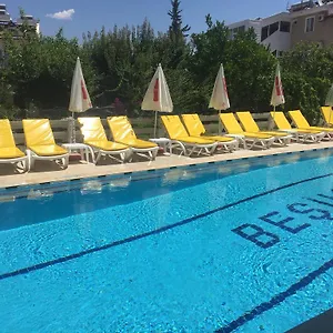 Besik 3*, Fethiye Türkiye