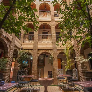Assia 3* Marrakesh