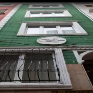 Arapzade Apart , İstanbul Türkiye