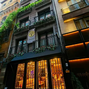 *** Hotel Sometimes Taksim Turkije