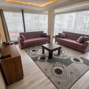 Blue 2*, İstanbul Türkiye