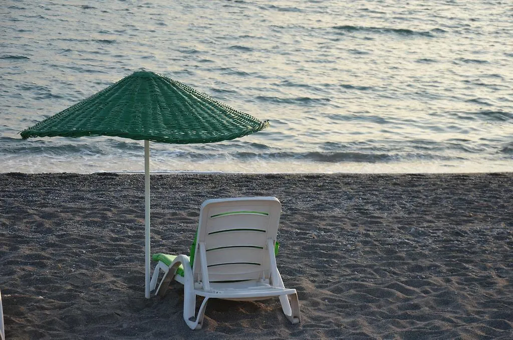 Ibrahim Bey Hotel Fethiye Turchia