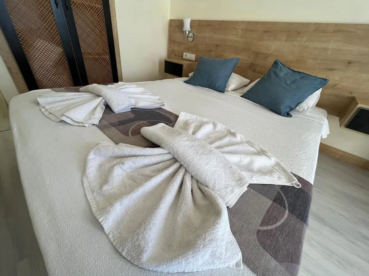 Ibrahim Bey Hotel Fethiye 3*,  Turchia