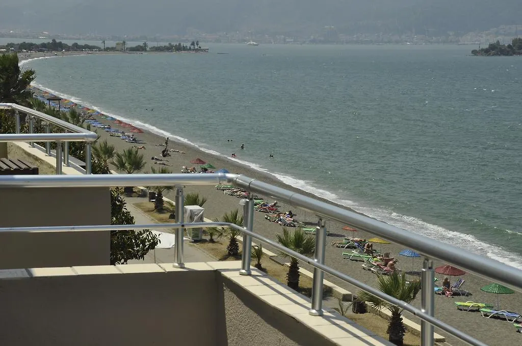 Ibrahim Bey Hotel Fethiye