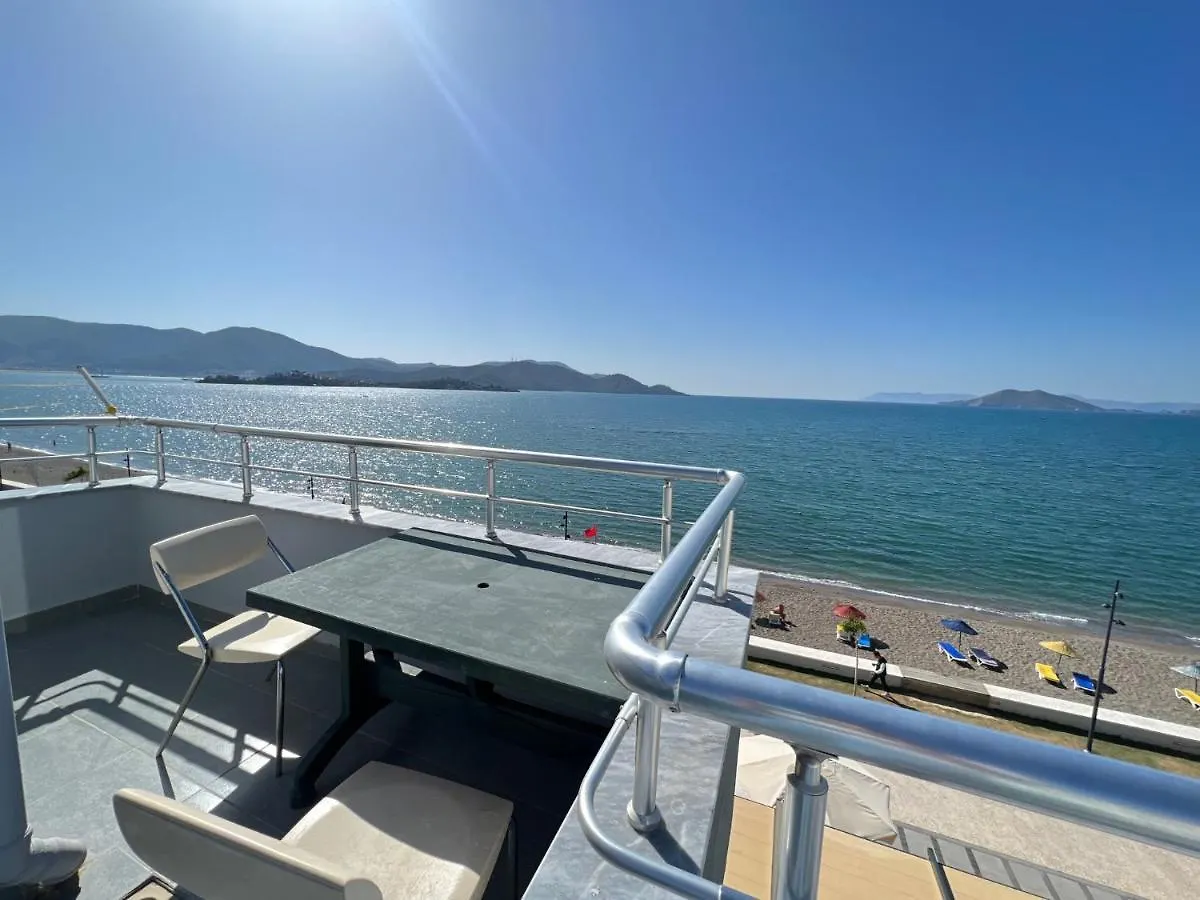 Ibrahim Bey Hotel Fethiye